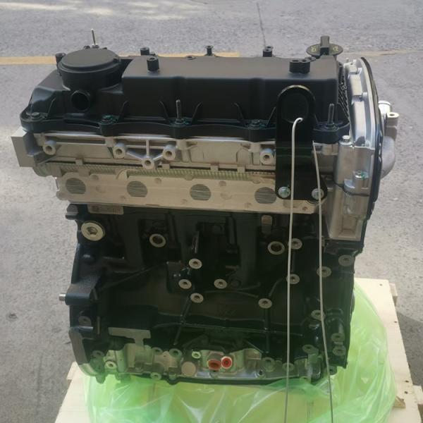 JMC Duratorq 2.2 TDCi Diesel Engine with 2.2L Displacement and Superior Performance