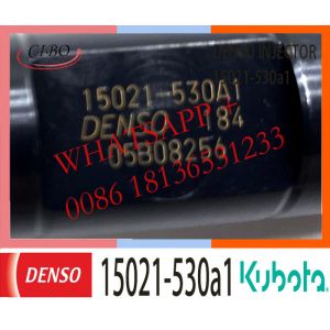 Diesel Common Rail Fuel Injector 15021-530A1 05B08256 15021530A1