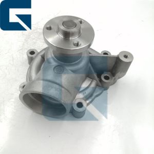 0420-4095 04204095 Engine BF6M1015 D9B Water Pump