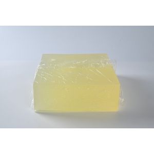 100 Solids Polyurethane Pressure Sensitive Adhesive Elastic Bondline adhesive