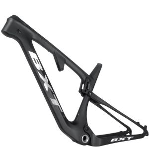 29er Carbon Mountain Bike Frame Trail Full Suspension Bicycle Frames