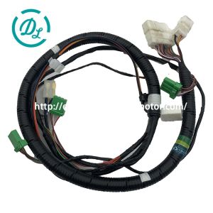 EexcavaStart Sany SY65C SY75C Air Conditioner Wiring Harness SG246470-8940