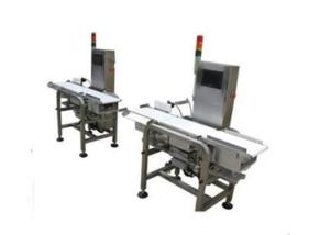 Quality High Speed Online Automatic Checkweigher Metal Detector Hardware for sale