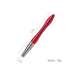 Semi Permanent Eyebrow 3D Microblading Manual Tattoo Pen
