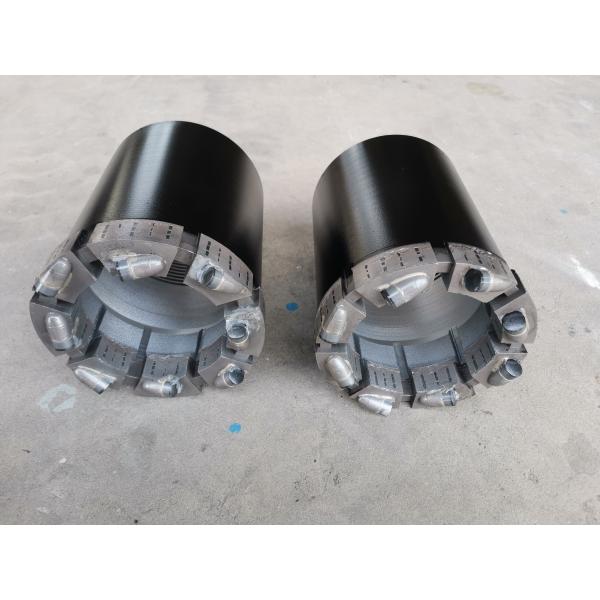 146 Geobor S Wireline Three-barrel coring barrel diamond coring bit