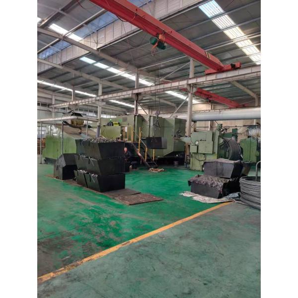 Metric High Strength Bolts DIN 931/933 Hex Bolts And Nuts Zinc 4.8/6.8/8.8/10.9/12.9