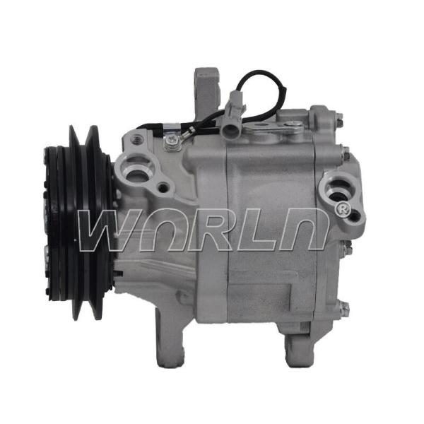 Car Cooling Compressor 4472009888 8832097208 WXDH006 For Daihatsu Sirion L700S Kenari
