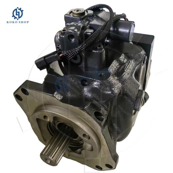 Buy 708-1U-11524 Hydraulic Main Pump 708-1W-00153 708-1U-00171 708-1U-00170 708-1U-00172 For D275AX WA380 Excavator at wholesale prices