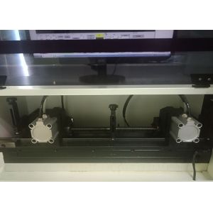 Multi Function Auto Bender Machine For Rule Broaching ZY - 320D Model