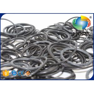 709-99-13102 709-99-13103 709-99-13104 Main Control Valve Seal Kit For PC310-5