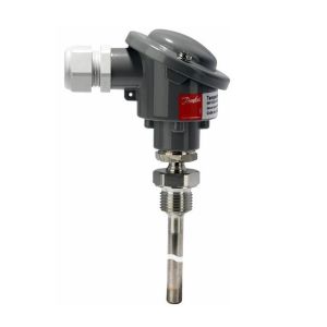 China 084Z8213 MBT 5252 Danfoss Temperature Sensor MBT 5252, 200 Mm, G,1/2 084Z8213 on sale