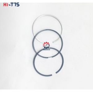 94mm STD Piston Rings Set For KHDD ENGINE SPARE PARTS F2L2011 F3L2011 F4L2011