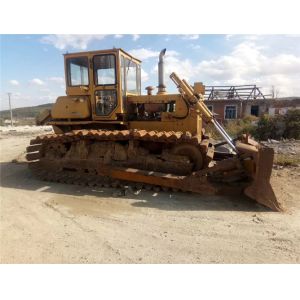 Quality secondhand bulldozer japan Komatsu D50-11P Bulldozer/original buldozer d50 in japan for sale