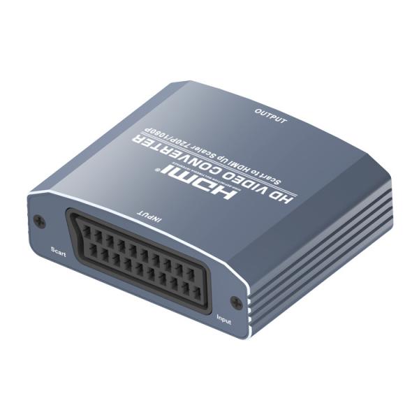 Buy 3D Ultra HD 4K x 2K 10.2Gbps AV Signal Converter at wholesale prices