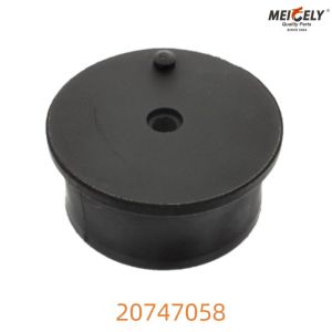 China 20747058 Volvo Engine Mounting Built To Last Smooth Operation Guaranteed on sale