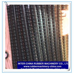 2017 Spin Trim Deflashing Machine