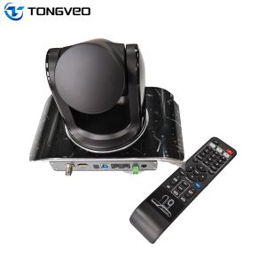 Telemedicine Broadcast USB PTZ Conference Camera 10x optical zoom TEVO VHD10N