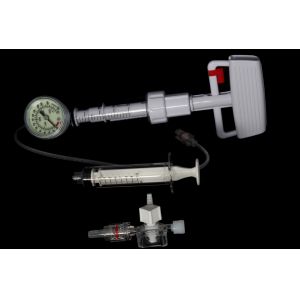Stable Performance Medical Inflation Device Kit With Precise Manometer