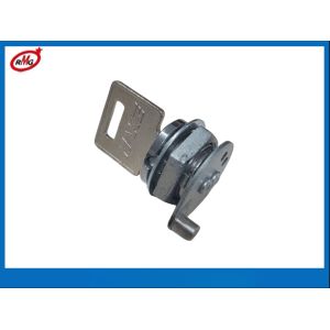 China 7430000208 CDU10 Cassette RKB Metal Lock Kit ATM Machine Parts Hyosung CDU10 Cash Cassette on sale