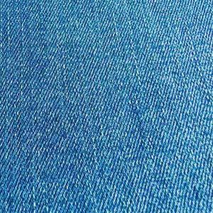 Women'S Jeans Fall Winter Fabrics Stretchy Denim Blended Material 87*52 10.50OZ