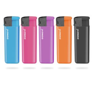 Electronic Gas Cigarette Lighters Lead Time 20 to 35 Days En13869 and ISO9994