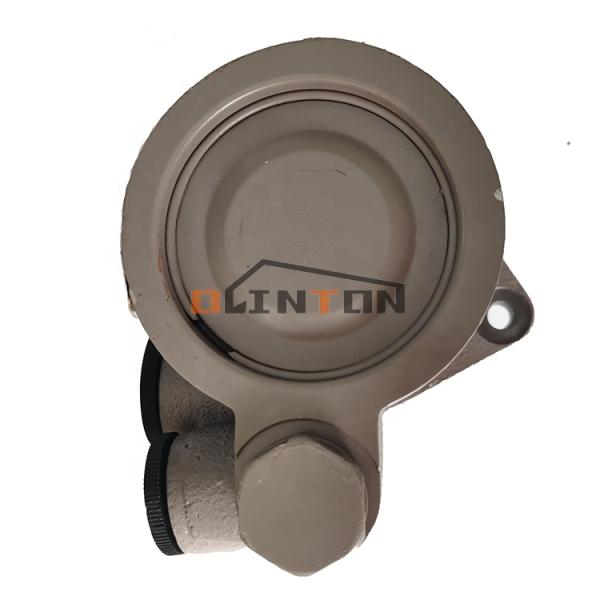 Shacman Construction Machinery Parts Gearbox Pump 612600130172 for Truck Steering Pump