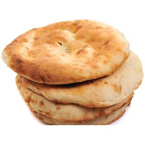 304 Stainless Steel Industrial Pita Production Line For 15 Cm Diameter Pita