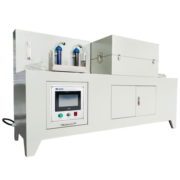 Buy Flammability Testing Equipment For Accurate And Flammability Testing at wholesale prices