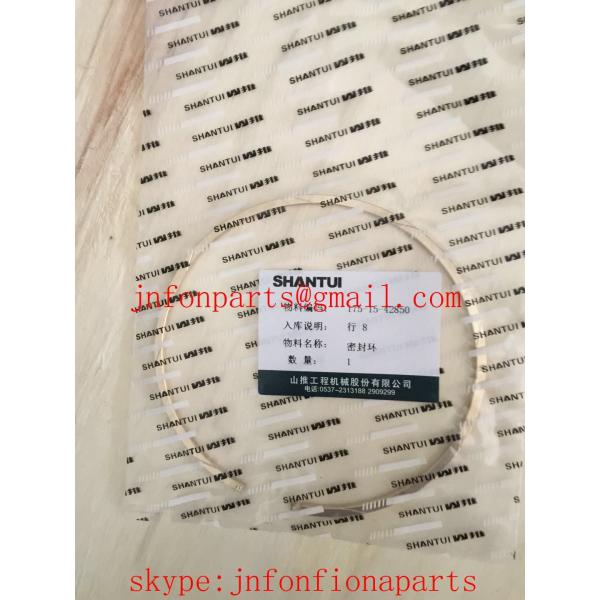 Buy komatsu  D85 D155 D355  bulldozer  TRANSMISSION (3/4)¤ PRANETARY GEAR AND SHAFT RING SEAL 175-15-42850 at wholesale prices