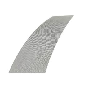 100 Mesh 150 Micron Hastelloy C 276 Woven Wire Mesh Plain Twill Dutch Weave