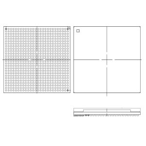 XC7Z045-2FF676I Xilinx