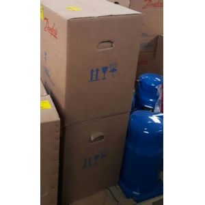 Commercial Scroll refrigeration compressors MLM116T4BC5 R22