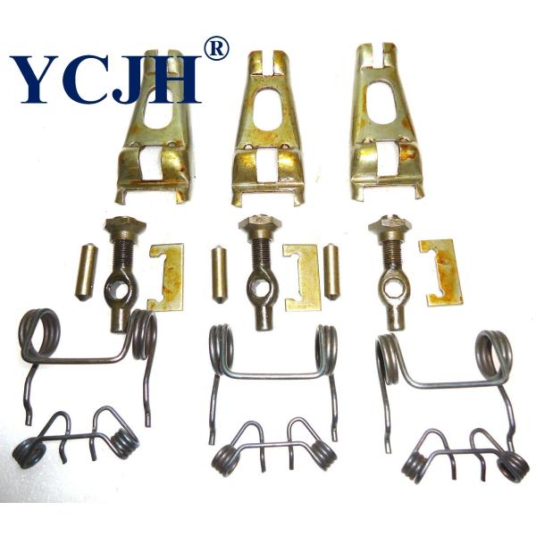 NEW MASSEY FERGUSON 135 Clutch Lever Kit 10 inch,Part # 1881353M1,1850202M1