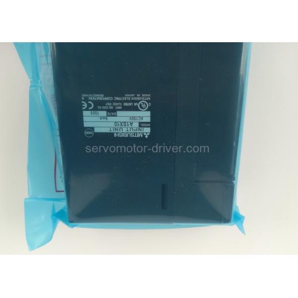 Buy Mitsubishi PLC Programmable Logic Controller / A1SX1O Melsec PLC Input Module at wholesale prices