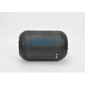 Original Vibracoustic V1E25 / V 1 E 25 Bus Air Spring Rubber Air Spring Bellows