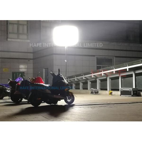 Safety Building Emergency Lights , HMI3600W External Emergency Lighting Oem /