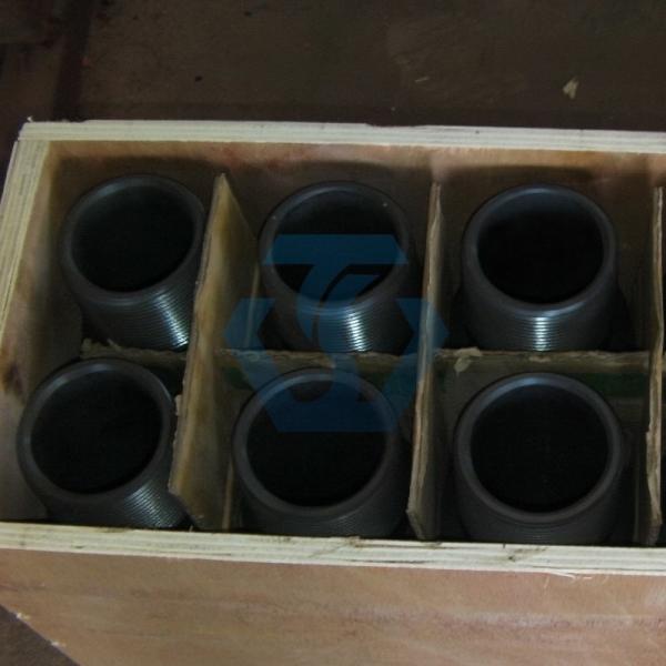 API Standard Drilling Tools Equipment Drill Pipe Lifting Sub For Oilfield Well Drilling