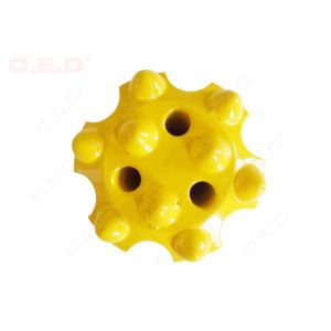 Threaded Button Bits Rock Drilling Tools