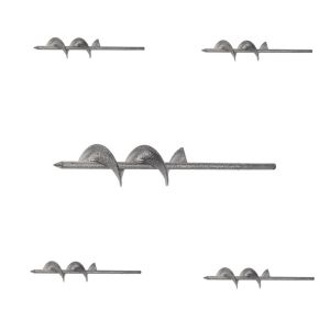 Stainless Steel Bimetal CNC Service OEM ODM