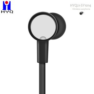High Performance EDR In Ear Bluetooth Earbuds 5h Crystal Clear Sound