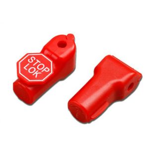 COMER security hook, magnet lock detacher security display lock for hook display