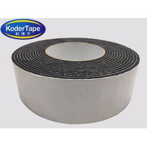 Waterproof Strong Cracking Resistance 300 Meters Adhesive Foam Tape