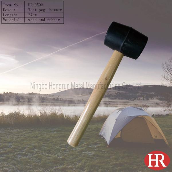 Buy rubber tent peg mallet at wholesale prices
