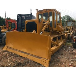 Used Caterpillar Bulldozer D8K with Ripper Nice Price, Secondhand Cat D8K D8n