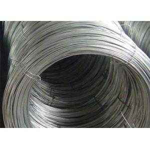 Creep Resistance Antioxidant Inconel X750 Wire For Chemical Industry