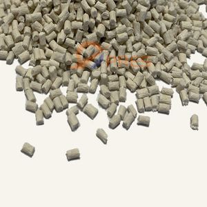 Injection Grade Industrial Plastic Granules Polyplastics PPS GF30 PTFE 30%