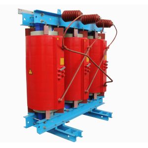 13200V High Efficiency Transformer