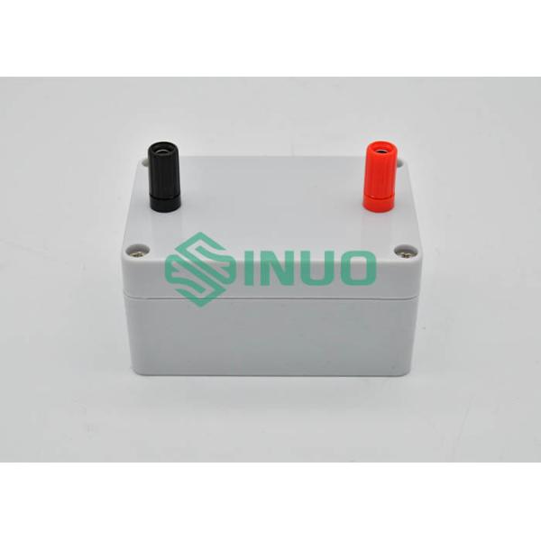 IEC 60950-1 Clause 2.4.2 500Ω ± 10% Non-Inductive Resistor