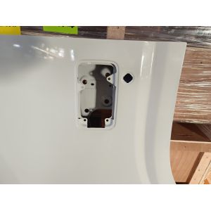 China 6100030LE090N-K-WV left door shell on sale