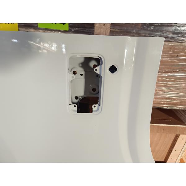 Buy 6100030LE090N-K-WV left door shell at wholesale prices